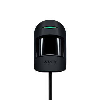 Ajax Motion Protect Fibra Black - 30859.09.BL1