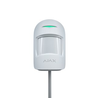 Ajax Motion Protect Fibra Plus white