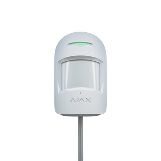 Ajax Combiprotect white