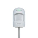 Ajax CombiProtect Fibra white