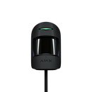 Ajax CombiProtect Fibra black