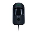 Ajax MotionCam Fibra black 37161.23.BL1