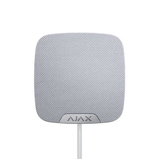 Ajax HomeSiren Fibra white - 44399.11.WH1