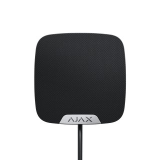 Ajax HomeSiren Fibra black - 30861.11.BL1