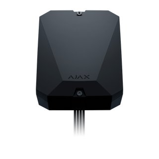 Ajax Superior MultiTransmitter Fibra Black - 37163.62.BL1 - 44409.62.BL1