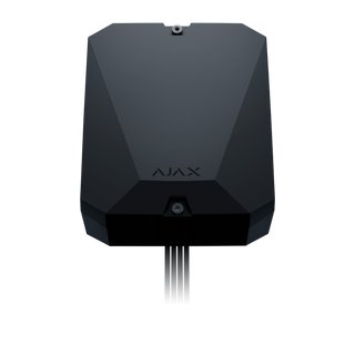 Ajax MultiTransmitter Fibra black