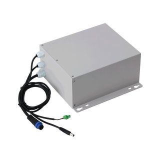Lithium Batterie für Box Solar Kamera - Dahua