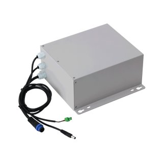 Lithium Batterie fr Box Solar Kamera - Dahua