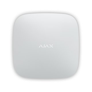 Ajax Rex 2 white