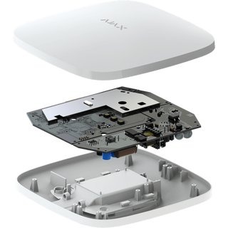 Ajax Rex 2 white