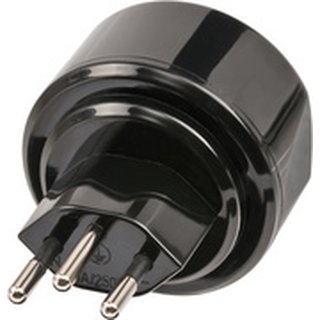 Adapter DE zu CH fr Ajax Socket