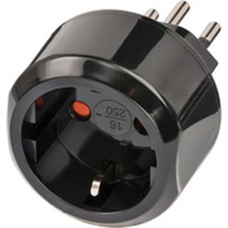 Adapter DE zu CH fr Ajax Socket