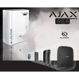 Modular 200 AJAX READY