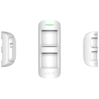 Ajax Motion Protect Outdoor white - 12895.33.WH1 - 26775.33.WH1