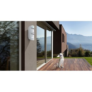 Ajax Motion Protect Outdoor white - 12895.33.WH1 - 26775.33.WH1