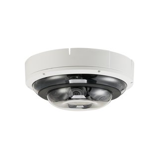 4 x 2 MP Dome Kamera - Dahua