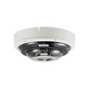 4 x 2 MP Dome Kamera - Dahua
