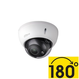 4 MP Panoramic 180 Grad Dome Kamera Outdoor - Dahua