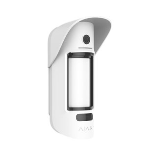 Ajax Motion Cam Outdoor PhOD white - 36660.121.WH1