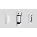 Ajax Motion Cam Outdoor PhOD white