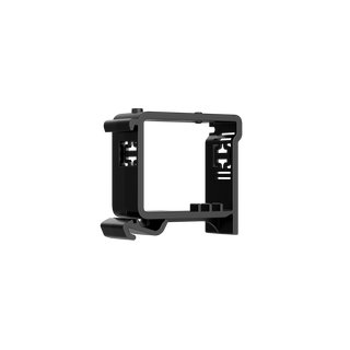 Ajax DIN Holder black - 51170.132.BL