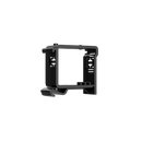 Ajax DIN Holder black - 38214.132.BL