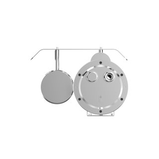 2 Megapixel Starlight IR EXPLOSION-PROOF CAMERA