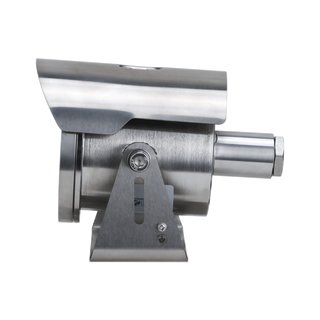 4 Megapixel Starlight IR Explosion-proof Camera