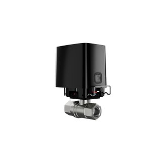Ajax Water Stop 1/2 Zoll black- 45643.146.BL1
