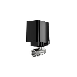 Ajax Water Stop 1/2 Zoll black- 45643.146.BL1