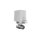 Ajax Water Stop 3/4 Zoll white
