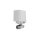 Ajax Water Stop 3/4 Zoll white