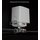 Ajax Water Stop 3/4 Zoll white