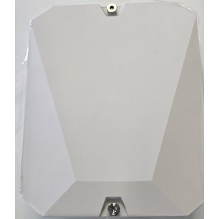 Ajax MultiTransmitter Case white - Nur Box