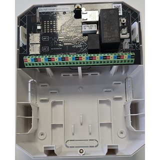 Ajax MultiTransmitter Case white - Nur Box