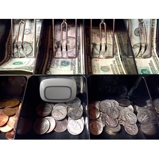 Ajax Panic Button white - 10315.26.WH1 - 26734.26.WH1