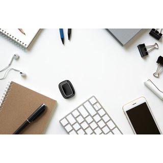 Ajax Panic Button white - 10315.26.WH1 - 26734.26.WH1