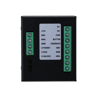 Access Control Extension Module - DAHUA