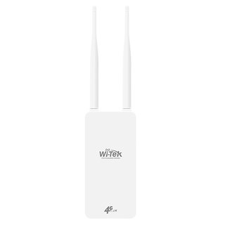 4G-LTE Outdoor PoE Router - WiTek