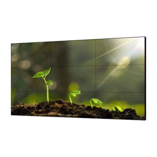 55FHD Video Wall Display Unit Basic Series
