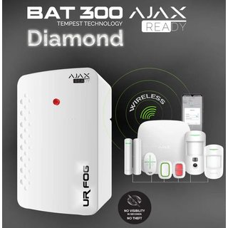 BAT 300 AJAX READY Nebelsystem