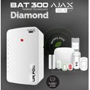 BAT 300 AJAX READY Nebelsystem