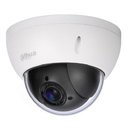 4 MP Mini PTZ Dome Kamera Outdoor - Dahua
