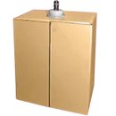 Fl�ssigkeitsbeutel 5000 ml Food Grade f�r UR FOG Pro Plus...