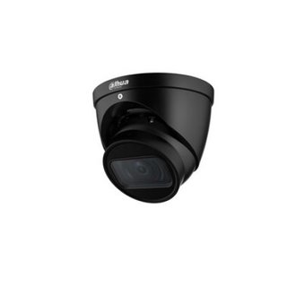 4 MP Eyeball Kamera Outdoor Farbe Schwarz - Dahua