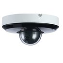 4 MP Mini PTZ Dome Kamera Outdoor AI - Dahua