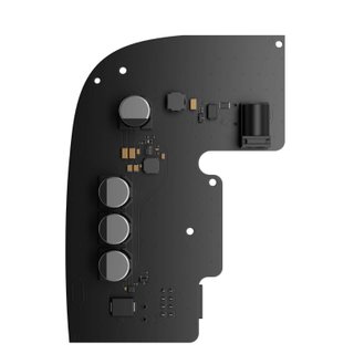 Ajax 12 - 24 Volt Netzteil fr Hub 2 Plus - 27418.94.NC