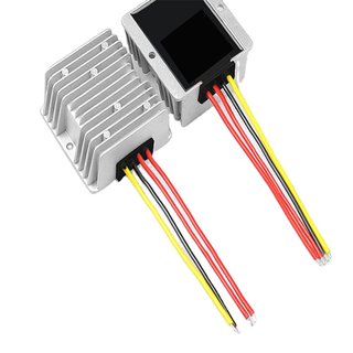 24-32 Volt AC auf 24 Volt DC Konverter Nr. 2346+2350