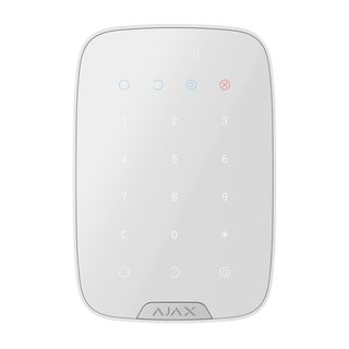 Ajax Superior KeyPad Plus white 70224.83.WH1