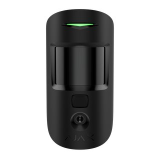 Ajax Superior Motion Cam PhOD black 67730.120.BL1